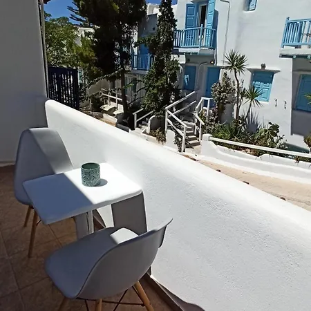 Bougainvillea By Kallisto Royal * Platys Gialos (Mykonos)